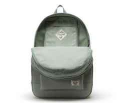 Herschel Mochila Pacific Daypack Iceberg Green Personalizable
