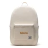 Herschel Mochila Pacific Daypack Natural Personalizable