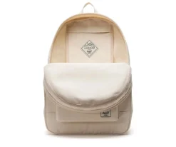 Herschel Mochila Pacific Daypack Natural Personalizable