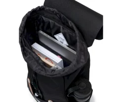 Herschel Mochila Retreat Small Ash Rose