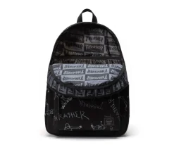 Herschel Mochila Thrasher Gonz Classic XL Personalizable Black^ Mochilas Escolares