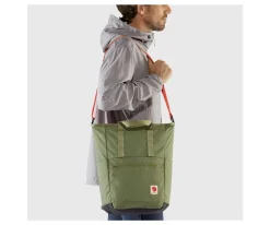 Fjällräven Mochila High Coast Tote Pack Clay^ Mochilas Escolares