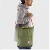 Fjällräven Mochila High Coast Totepack Sunset Orange