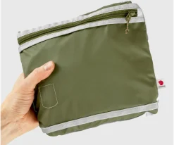 Fjällräven Mochila High Coast Totepack Sunset Orange