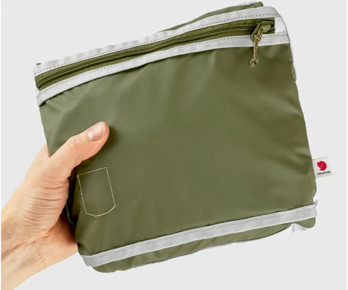 Fjällräven Mochila High Coast Totepack Patina Green^ Mochilas Escolares