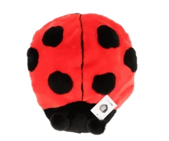 Wild&Soft Mochila Infantil Animal Mariquita