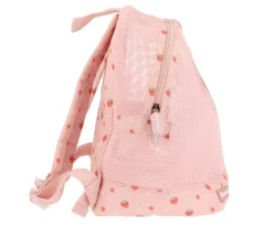 Monnëka Mochila Infantil Antiarena Strawberries^ Mochilas De Playa