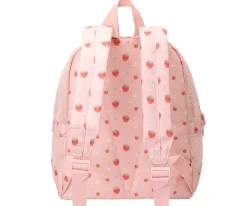 Monnëka Mochila Infantil Antiarena Strawberries^ Mochilas De Playa