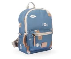 JoJo Factory Mochila Infantil Baby PopCorn Personalizable^ Mochilas Guardería