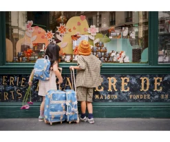 JoJo Factory Mochila Infantil Baby PopCorn Personalizable^ Mochilas Guardería