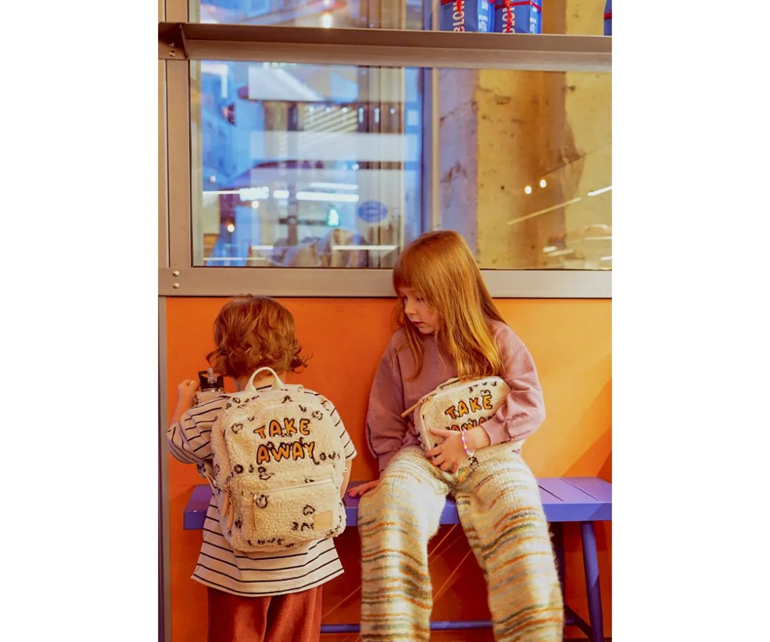 JoJo Factory Mochila Infantil Baby Take Away^ Mochilas Guardería