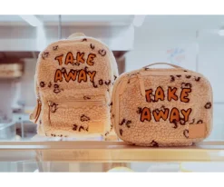 JoJo Factory Mochila Infantil Baby Take Away^ Mochilas Guardería