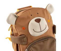 Sigikid Mochila Infantil Bear^ Mochilas Preescolar