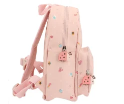 Tutete Mochila Infantil Bugs Personalizable