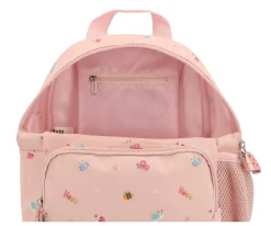Tutete Mochila Infantil Bugs Personalizable