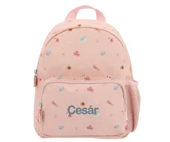 Tutete Mochila Infantil Bugs Personalizable