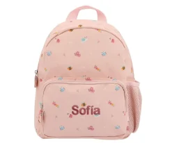 Tutete Mochila Infantil Bugs Personalizable