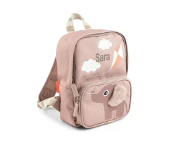 Done by Deer Mochila Infantil Canvas Elphee Powder Personalizable^ Mochilas Preescolar