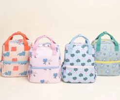 The Cotton Cloud Mochila Infantil Dancing Hearts Personalizable^ Mochilas Preescolar