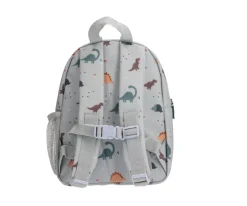Tutete Mochila Infantil Dinos World Personalizable