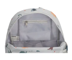 Tutete Mochila Infantil Dinos World Personalizable