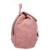 Kidzroom Mochila Infantil Dublin Soft Whispers Pink^ Mochilas Preescolar