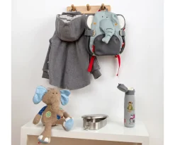 Sigikid Mochila Infantil Elephant^ Mochilas Preescolar