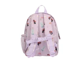Tutete Mochila Infantil Fantastic Girl Personalizable