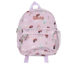Tutete Mochila Infantil Fantastic Girl Personalizable