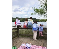 The Cotton Cloud Mochila Infantil Funky Dogs Personalizable^ Mochilas Preescolar