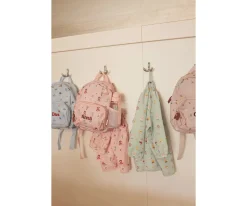 Tutete Mochila Infantil Geometric Nature Personalizable