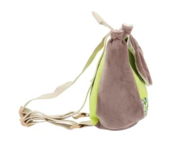 Baby Nat Mochila Infantil Hipopótamo Bazile Verde Personalizable^ Mochilas Guardería