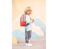 Lilliputiens Mochila Infantil Jack El León
