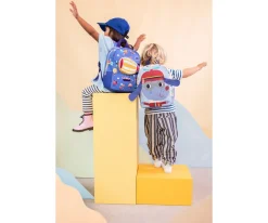 Lilliputiens Mochila Infantil Jules el Perro^ Mochilas Preescolar