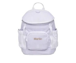 GOT BAG Mochila Infantil Kids Adventure Daypack Purple Coral Personalizable^ Mochilas Preescolar