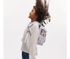 GOT BAG Mochila Infantil Kids Adventure Daypack Purple Coral Personalizable^ Mochilas Preescolar