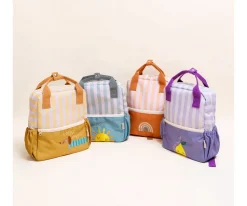 The Cotton Cloud Mochila Infantil Lemon^ Mochilas Guardería