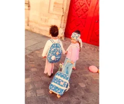 JoJo Factory Mochila Infantil Louise Misha x Jojo Capri