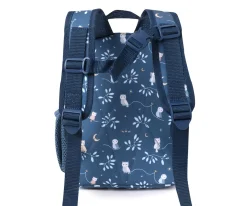 Tutete Mochila Infantil Magical Forest Personalizable