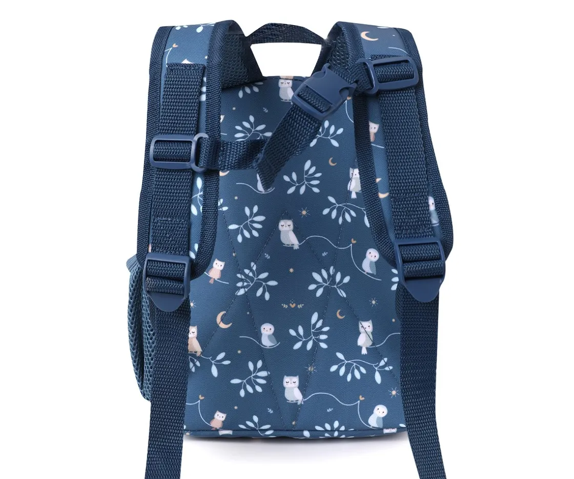 Tutete Mochila Infantil Magical Forest Personalizable