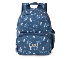 Tutete Mochila Infantil Magical Forest Personalizable