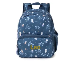 Tutete Mochila Infantil Magical Forest Personalizable