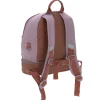 Lassig Mochila Infantil Mini Adventure Dragonfly