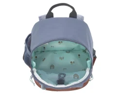 Lassig Mochila Infantil Mini Adventure Tractor^ Mochilas Guardería