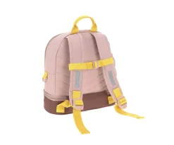 Lassig Mochila Infantil Mini Adventure Tipi