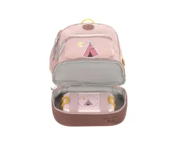 Lassig Mochila Infantil Mini Adventure Tipi