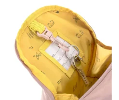 Lassig Mochila Infantil Mini Adventure Tipi