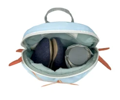 Lassig Mochila Infantil Mini Avioneta^ Mochilas Guardería