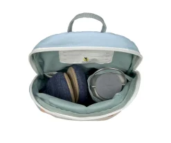 Lassig Mochila Infantil Mini Balloon Personalizable