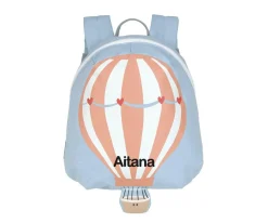 Lassig Mochila Infantil Mini Balloon Personalizable